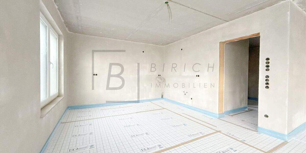 Etagenwohnung Neu-Ulm Pfuhl - 2 Zimmer, 69 m&sup2;, 398.000&euro; | Angebot:23960219