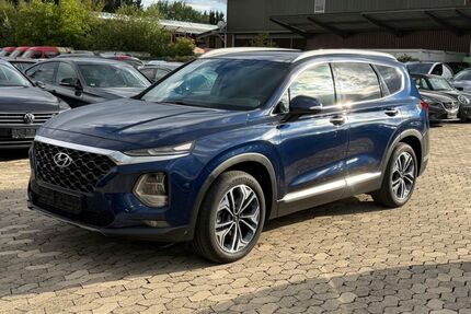 Hyundai SANTA FE 139.130 km 16.950 &euro; Erbach bei Ulm 89155