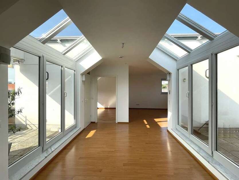 Wohnung zum Mieten in Ulm 1.380 € 120 m²
