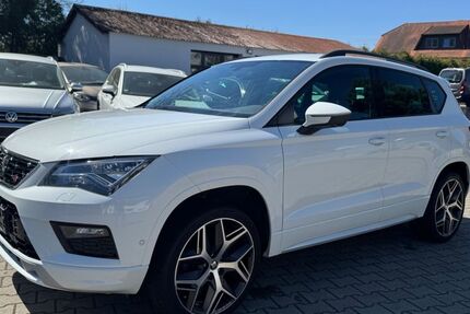 Seat Ateca 182.000 km 15.500 &euro; Achstetten 88480