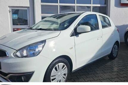 Mitsubishi Space Star 80.456 km 6.490 &euro; Herbrechtingen 89542