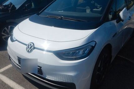 VW ID.3 39.620 km 21.650 € Kuchen 73329