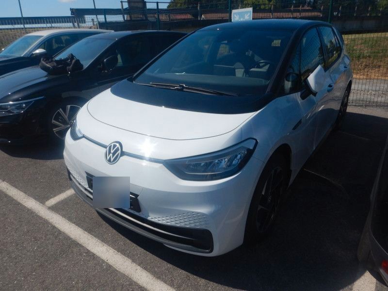 VW ID.3 39.620 km 21.650 € Kuchen 73329