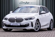 Gebrauchtwagen BMW 118