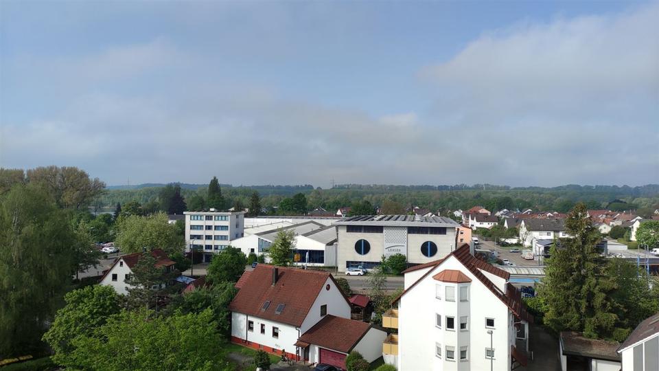 Etagenwohnung Senden - 3 Zimmer, 75 m&sup2;, 1.000&euro; | Angebot:26660353