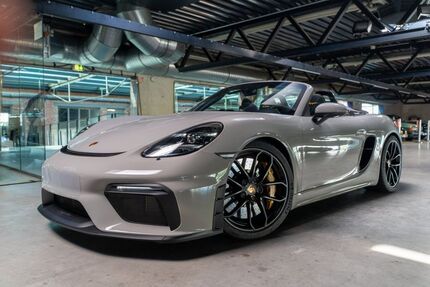 Porsche Boxster 6.960 km 119.880 &euro; Nersingen 89278