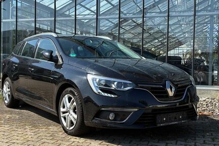 Renault Megane 130.900 km 10.680 &euro; Neu-Ulm 89231