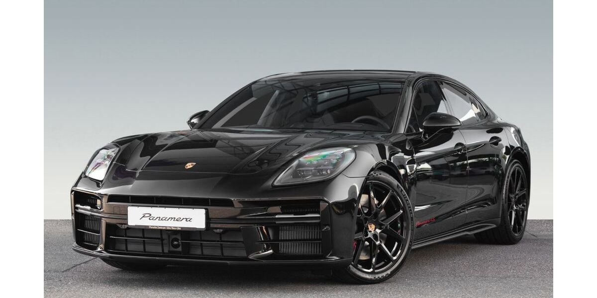 Porsche Panamera 9.900 km 153.900 &euro; Ulm 89079