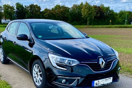 Renault Megane 92.500 km 8.000 € Bernstadt 89182