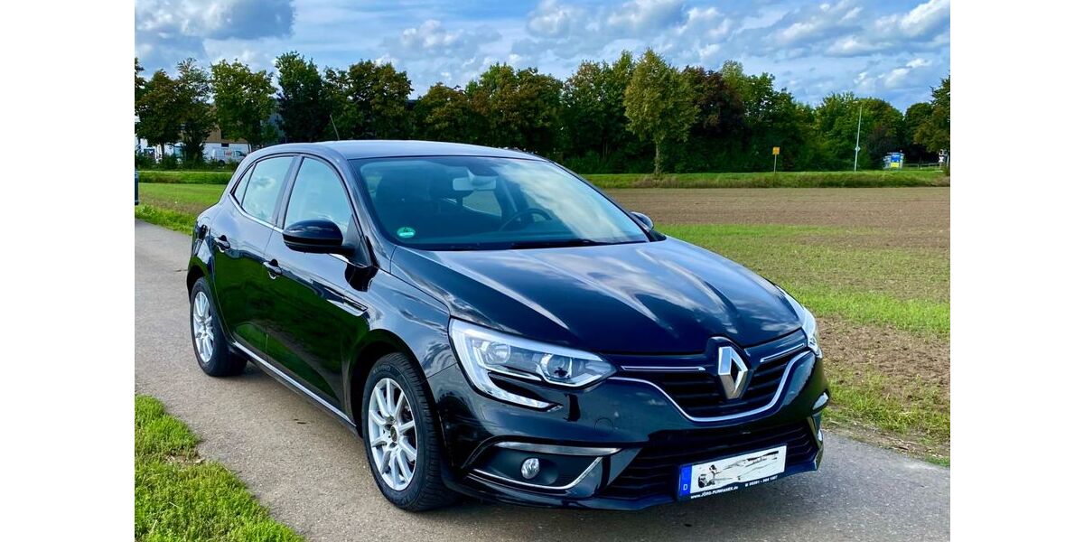 Renault Megane 92.500 km 8.000 € Bernstadt 89182