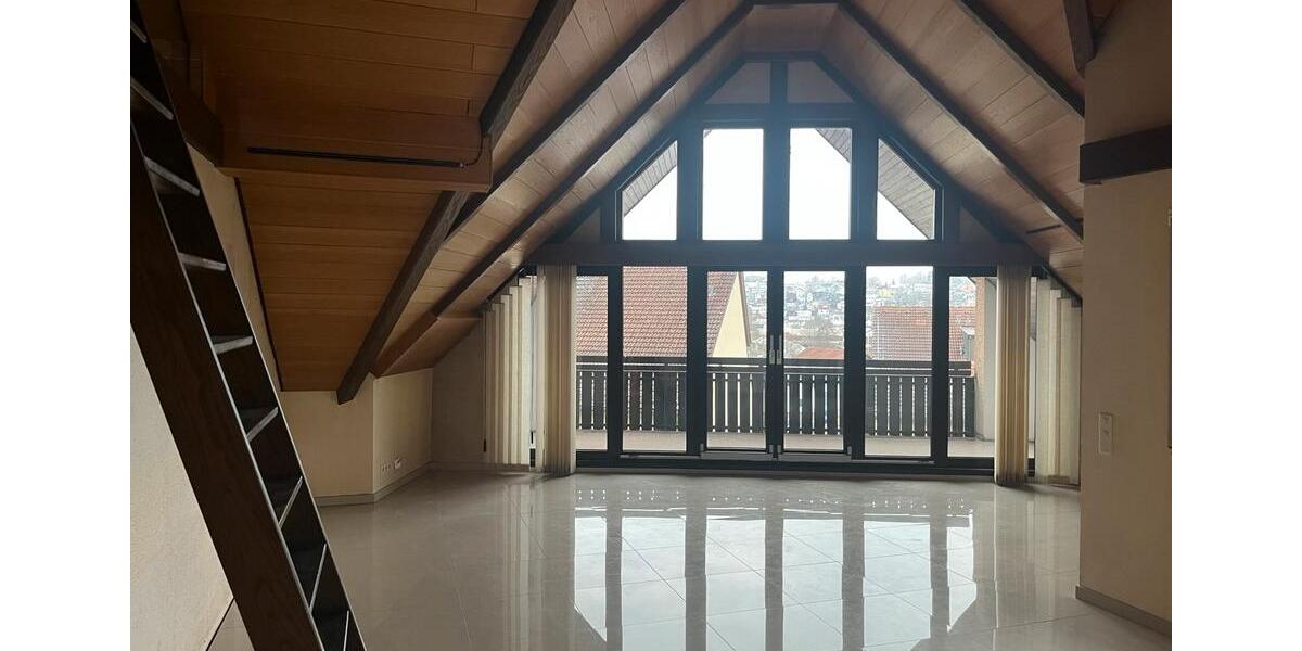 Wohnung zu vermieten ab 01.04.2026 3 zimmer