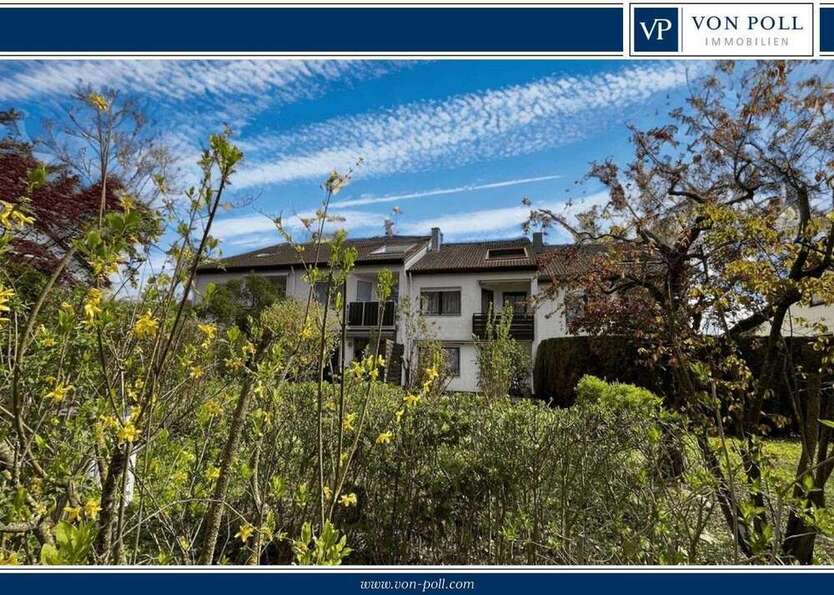 Haus zum Kaufen in Ulm Böfingen 667.000 € 152 m²