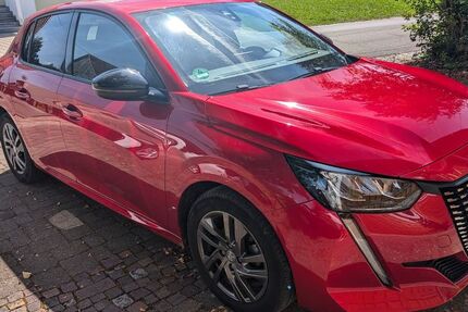 Peugeot 208 38.358 km 11.760 € Alberweiler 88433