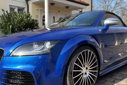 Audi TT 82.649 km 32.990 € Ichenhausen 89335