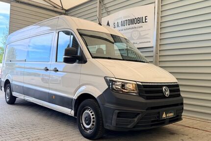 VW Crafter 135.600 km 21.999 &euro; Günzburg 89312