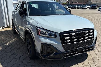 Audi Q2 26.800 km 31.900 &euro; Heroldstatt 72535
