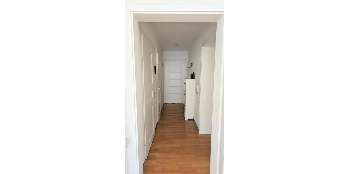 Dachgeschoßwohnung Ulm Söflingen - 2 Zimmer, 67 m&sup2;, 289.000&euro; | Angebot:26479374