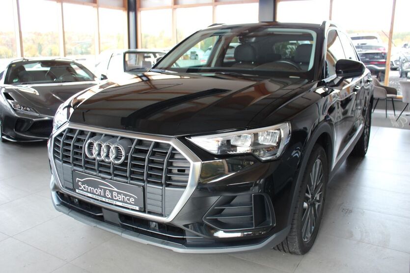 Audi Q3 69.000 km 28.990 € Amstetten 73340