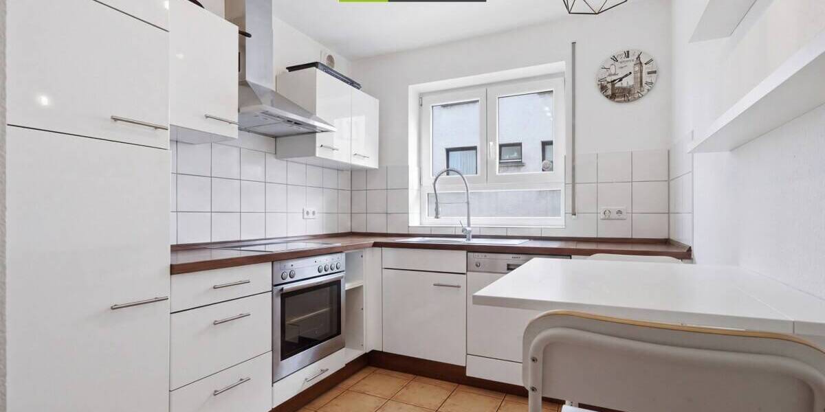 Etagenwohnung Ulm Weststadt - 3 Zimmer, 90 m&sup2;, 448.000&euro; | Angebot:26202256