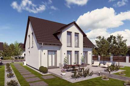 Haus Autenried Autenried - 5 Zimmer, 151 m&sup2;, 618.000&euro; | Angebot:24129447