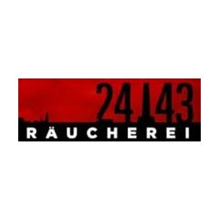 Räucherei