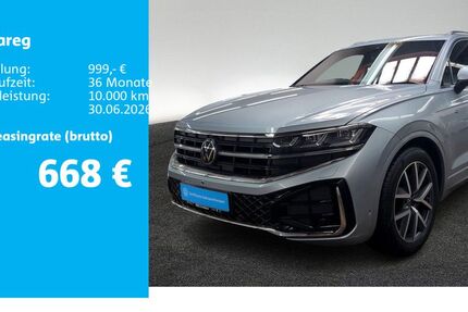 VW Touareg 16.017 km 67.990 &euro; Neu-Ulm 89231