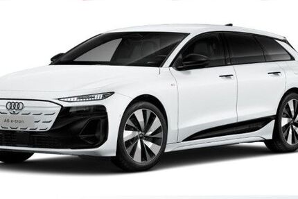 Audi A6 e-tron 8.086 km 55.460 &euro; Ulm 89073