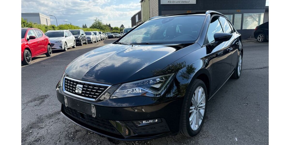Seat Leon 99.995 km 11.290 &euro; Neu-Ulm 89231
