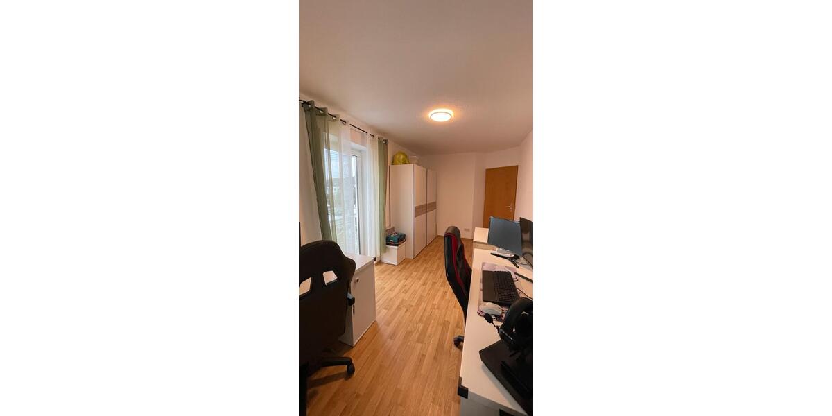 Etagenwohnung Offingen - 3 Zimmer, 85 m&sup2;, 750&euro; | Angebot:24842134