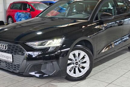 Audi A3 100.000 km 18.999 &euro; Ichenhausen 89335