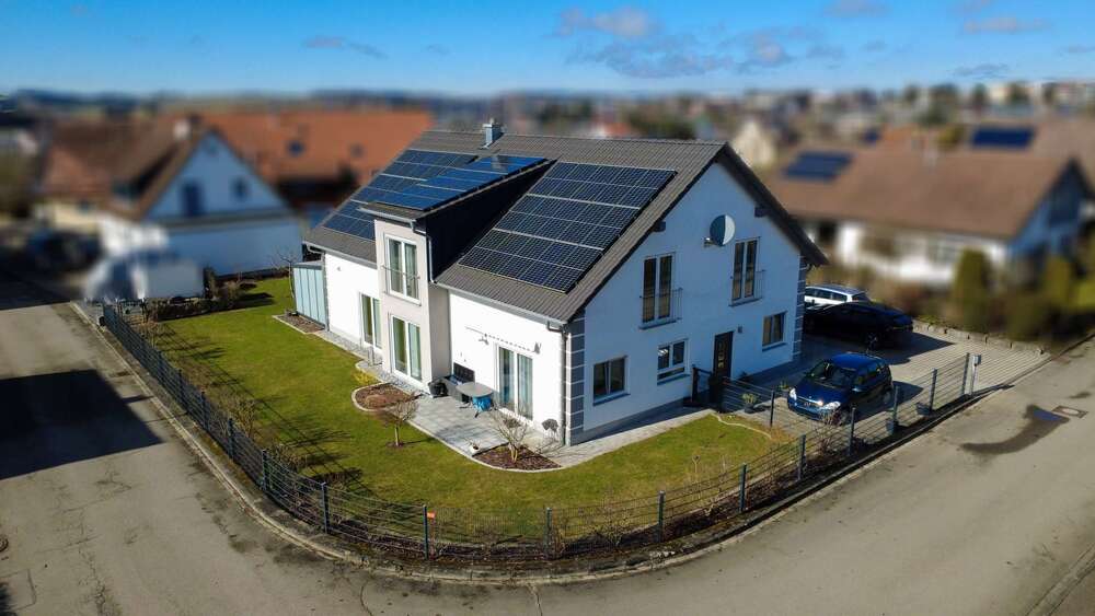 Einfamilienhaus Gerstetten - 8 Zimmer, 320 m&sup2;, 892.000&euro; | Angebot:26309009