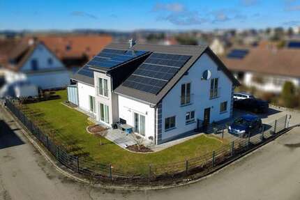 Haus Gerstetten - 8 Zimmer, 320 m&sup2;, 892.000&euro; | Angebot:26309009