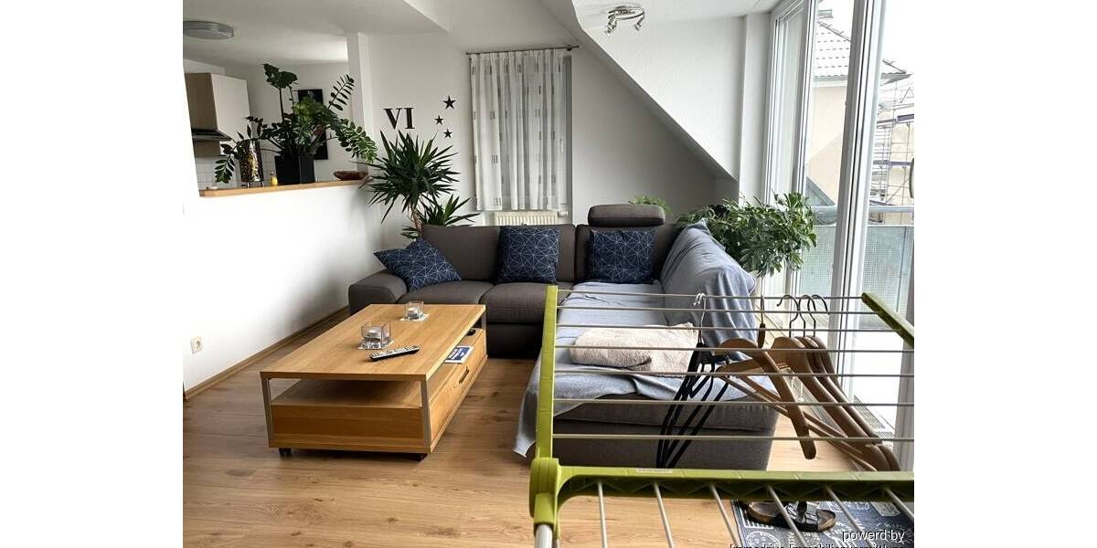 Etagenwohnung Laichingen - 3 Zimmer, 78 m&sup2;, 780&euro; | Angebot:26154460