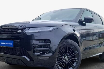 Land Rover Range Rover Evoque 3.641 km 55.249 &euro; Neu-Ulm 89231