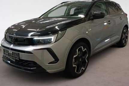 Opel Grandland (X) 19.500 km 28.490 &euro; Ulm 89073