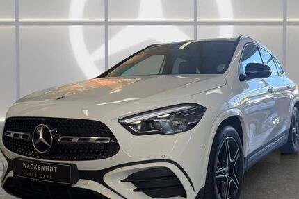 Mercedes-Benz GLA 200 7.137 km 41.860 &euro; Ulm 89077