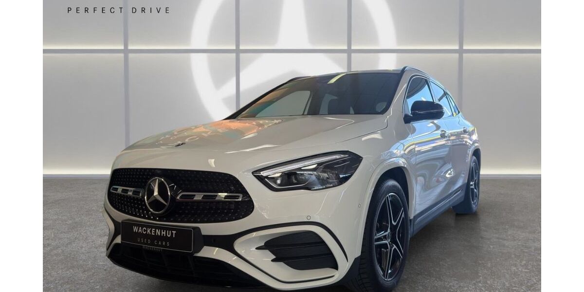 Mercedes-Benz GLA 200 7.137 km 41.860 &euro; Ulm 89077