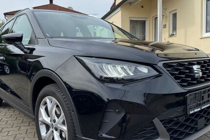 Seat Arona 23.317 km 20.490 &euro; Ichenhausen 89335