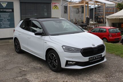 Skoda Fabia 14.800 km 19.990 &euro; Altheim (Alb) 89174