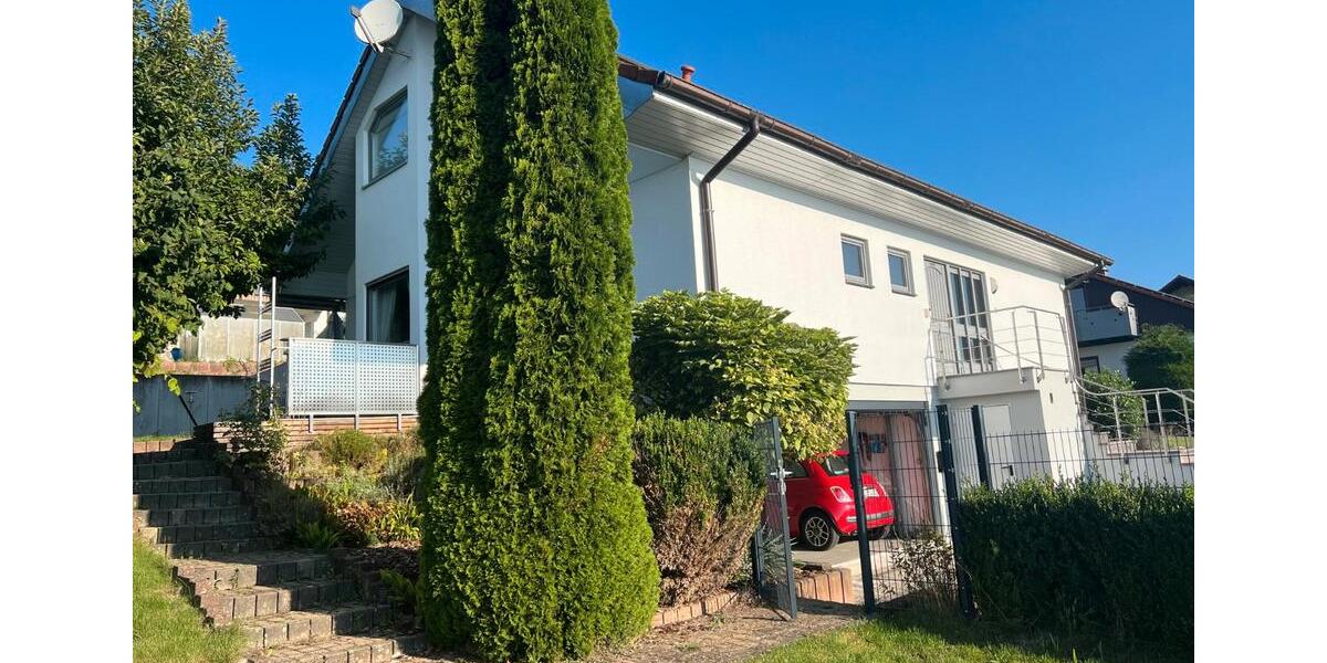 Einfamilienhaus Ehingen (Donau) - 8 Zimmer, 180 m&sup2;, 695.000&euro; | Angebot:26876438