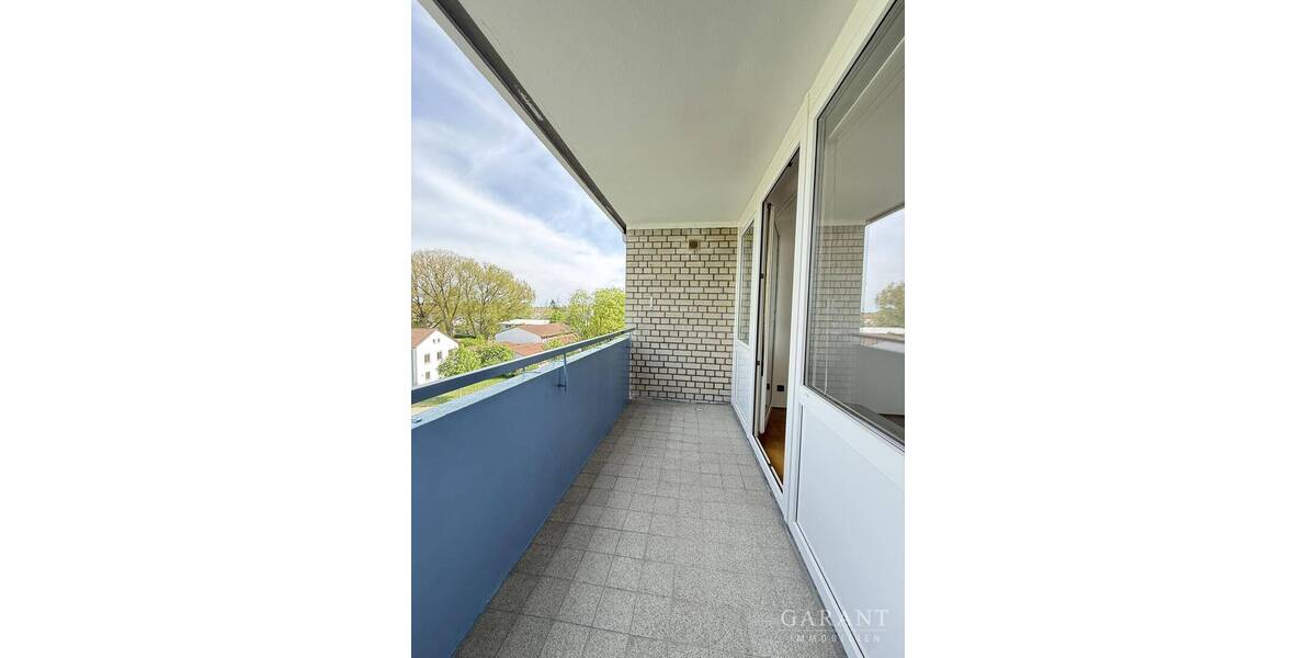 Etagenwohnung Neu-Ulm Offenhausen - 2 Zimmer, 57 m&sup2;, 195.000&euro; | Angebot:26557186