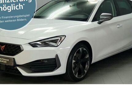Cupra Leon 23.410 km 27.470 &euro; Blaubeuren 89143