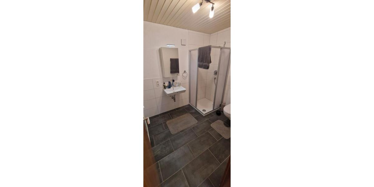 Dachgeschoßwohnung Ulm Söflingen - 2 Zimmer, 60 m&sup2;, 650&euro; | Angebot:26662142