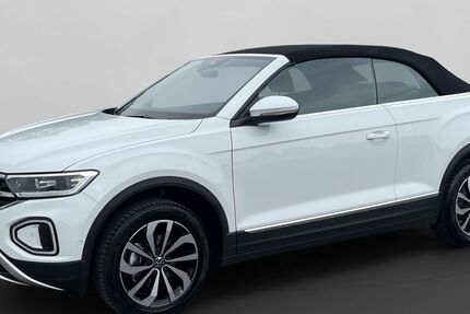 VW T-Roc 74.200 km 18.777 &euro; Ehingen 89584
