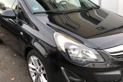 Opel Corsa 172.000 km 3.980 &euro; Ichenhausen-Hochwang 89335