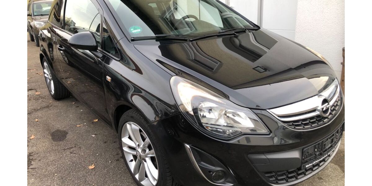 Opel Corsa 172.000 km 3.980 &euro; Ichenhausen-Hochwang 89335