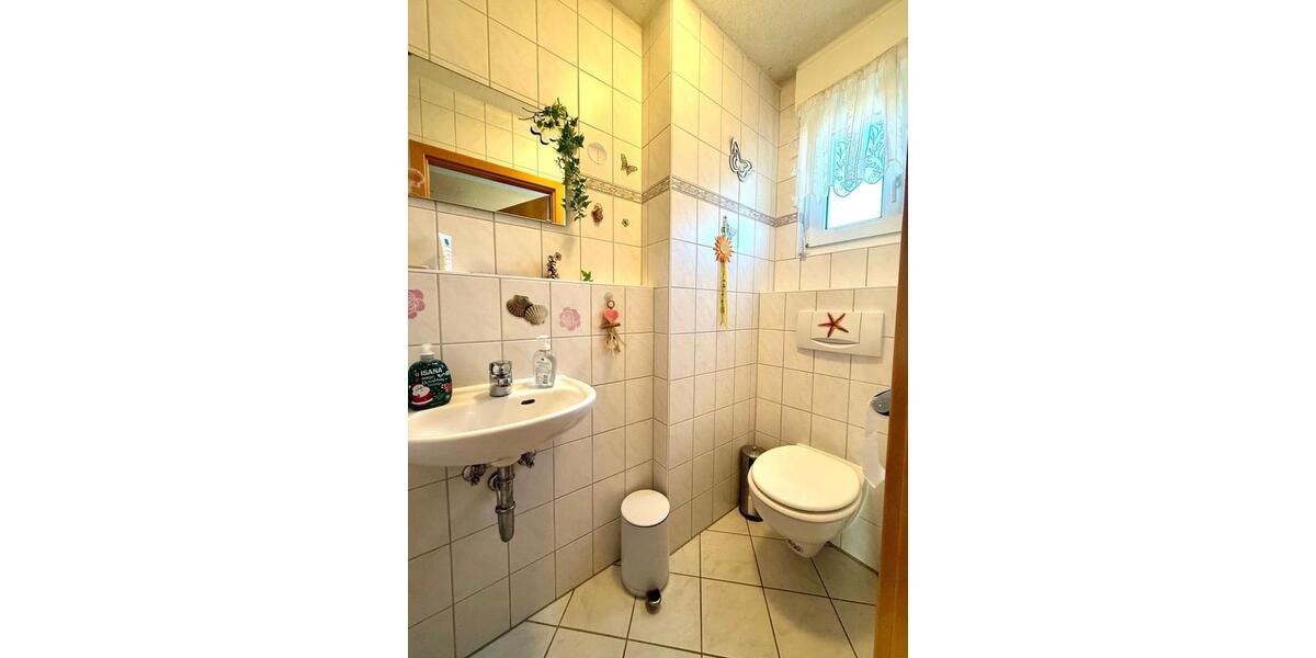 Doppelhaushälfte Bächingen an der Brenz - 5 Zimmer, 112 m&sup2;, 325.000&euro; | Angebot:27093755