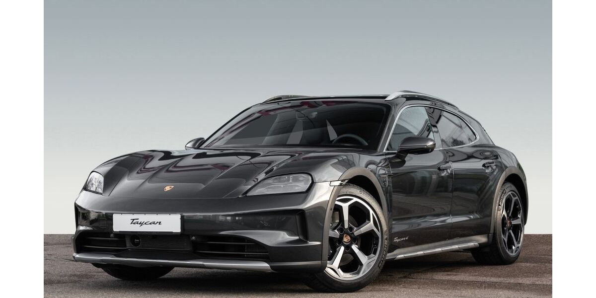 Porsche Taycan 9.900 km 128.020 &euro; Ulm 89079