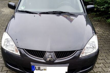 Mitsubishi Lancer 168.000 km 1.700 &euro; Weidenstetten 89197
