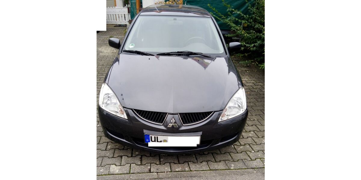 Mitsubishi Lancer 168.000 km 1.700 &euro; Weidenstetten 89197